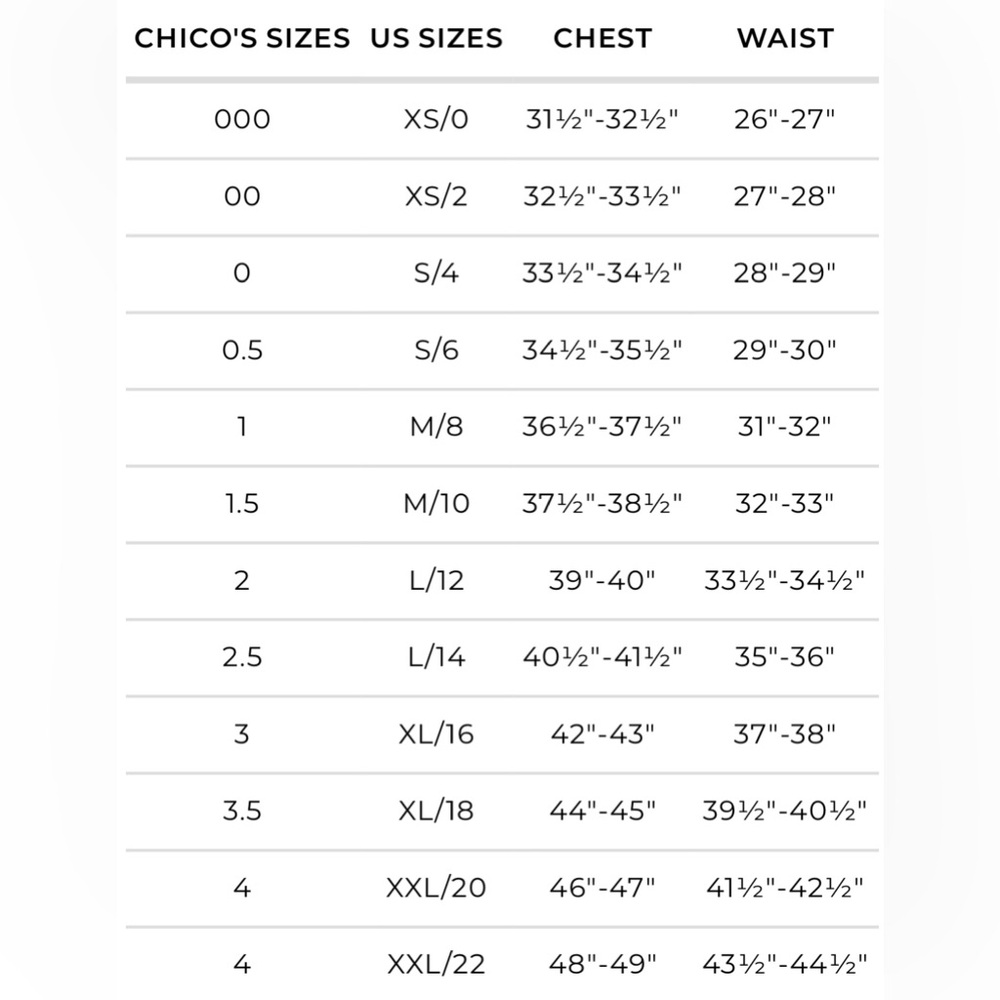 Vintage Chico’s Patchwork Jacket - image 4